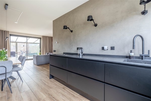 Medium property photo - Meezenbroekstraat 33, 9645 PB Veendam